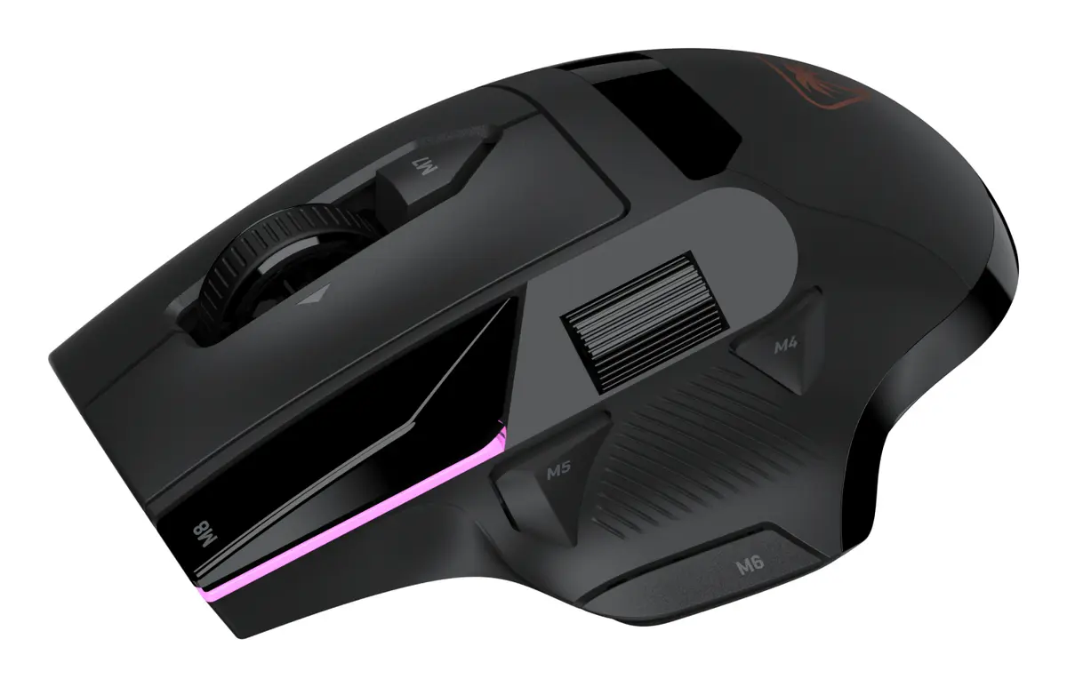 Беспроводная игровая мышь Turtle Beach Command Series MC5 Photo 3
