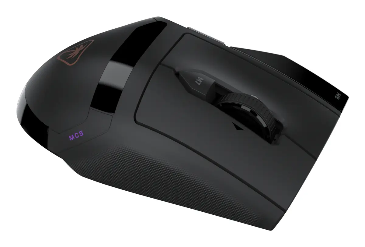 Беспроводная игровая мышь Turtle Beach Command Series MC5 Photo 4