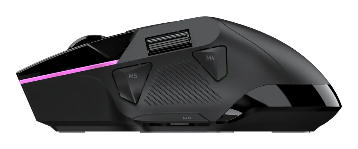 Беспроводная игровая мышь Turtle Beach Command Series MC5 Photo 5