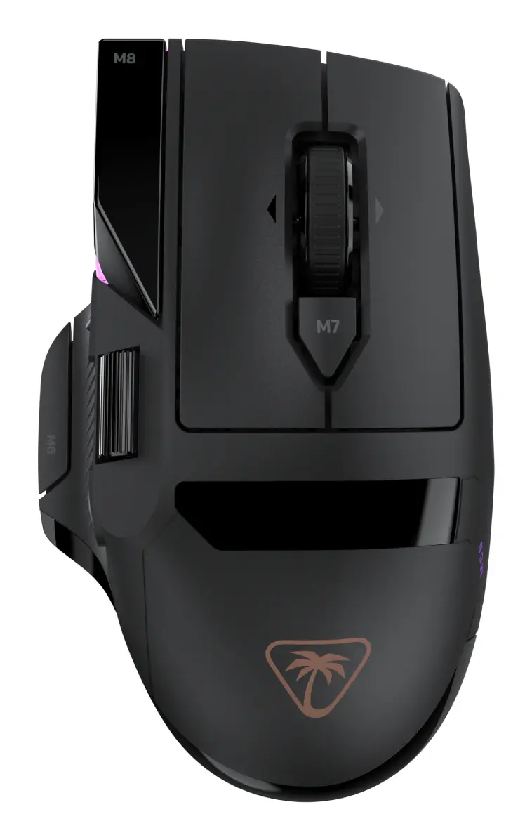 Беспроводная игровая мышь Turtle Beach Command Series MC5 Photo 7