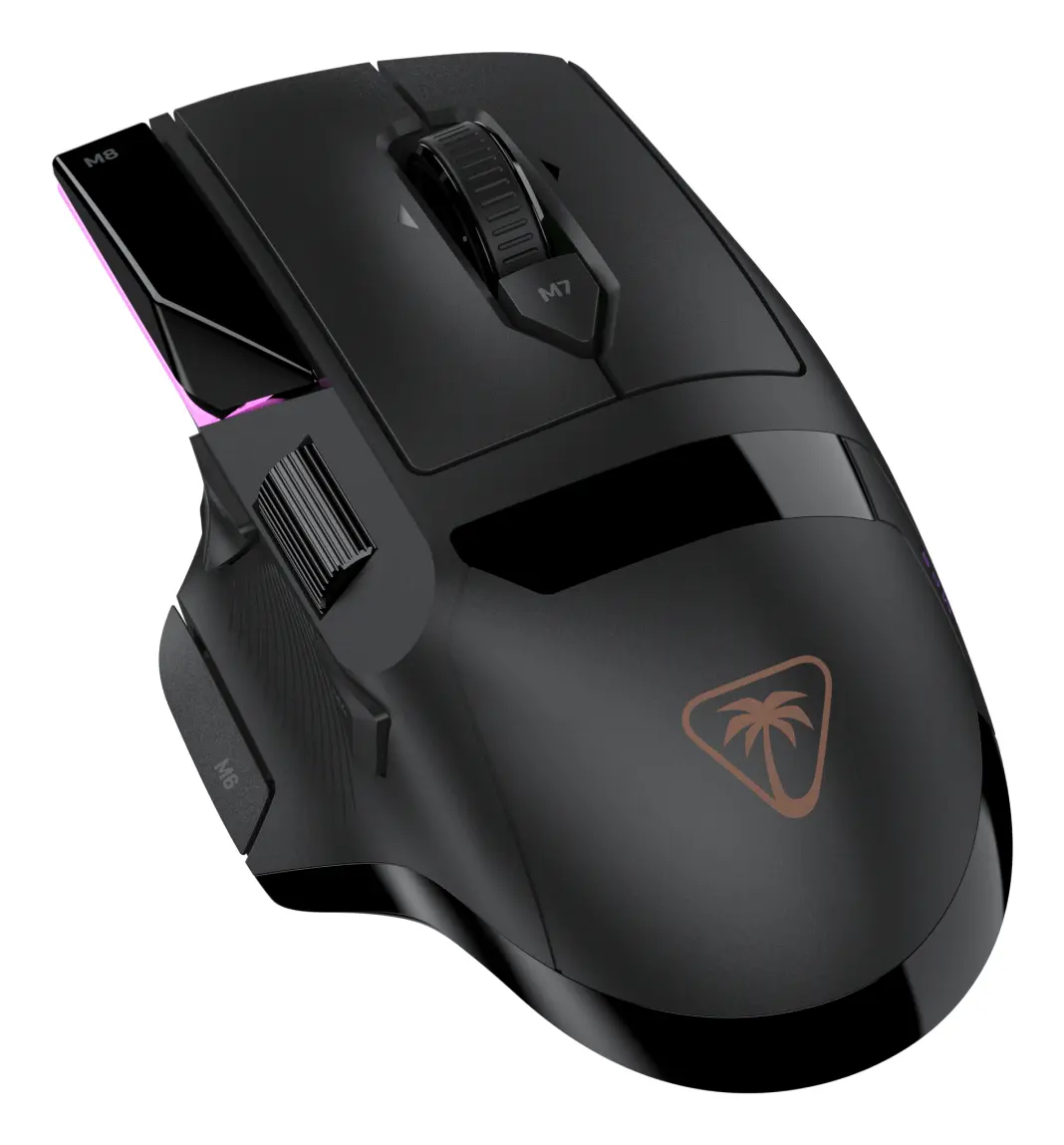 Беспроводная игровая мышь Turtle Beach Command Series MC5 Photo 8