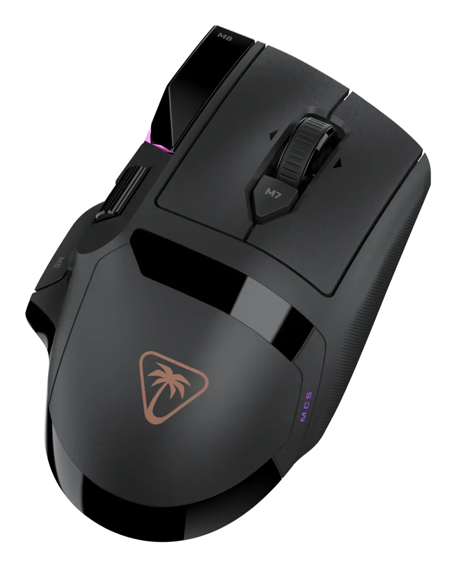 Беспроводная игровая мышь Turtle Beach Command Series MC5 Photo 9