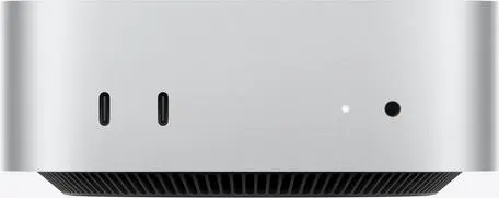 Apple Mac mini Mini dators ar