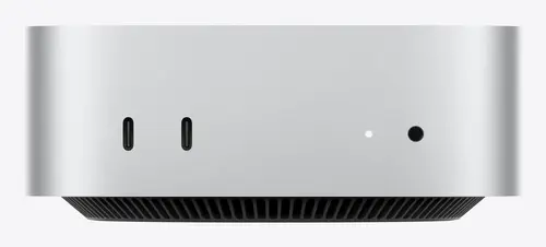 Мини-ПК Apple Mac mini с чипом M6 Photo 7