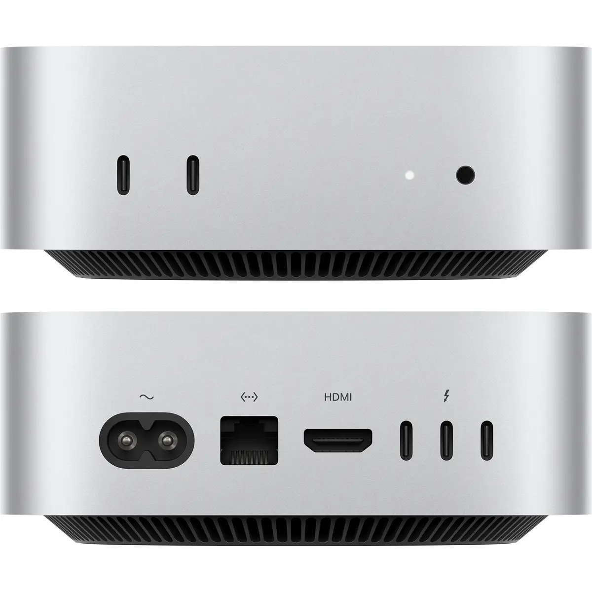 Apple Mac mini M6 Mini PC Photo 5