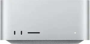Apple Mac Studio Mini PC with M5 Max chip, 18-core CPU, 32-core GPU, 36GB RAM, and 512GB SSD storage