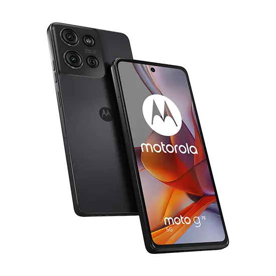 Viedtālrunis Motorola moto G75 5G Snapdragon