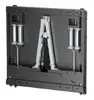 Manhattan Wall Mount for 55"-75" Screens (462723) Photo 5