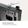 Manhattan Wall Mount for 55"-75" Screens (462723) Photo 6