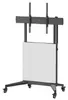 MANHATTAN Trolley Mount Stand for TV and Monitors Photo 2