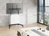 MANHATTAN Trolley Mount Stand for TV and Monitors Photo 3