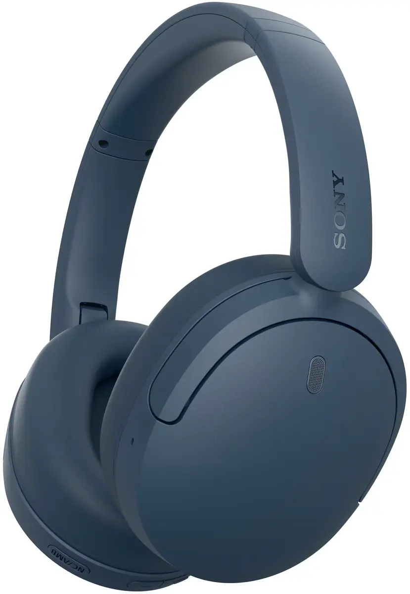 Sony WH-CH730 Bezvadu Austiņas Zilas Bluetooth
