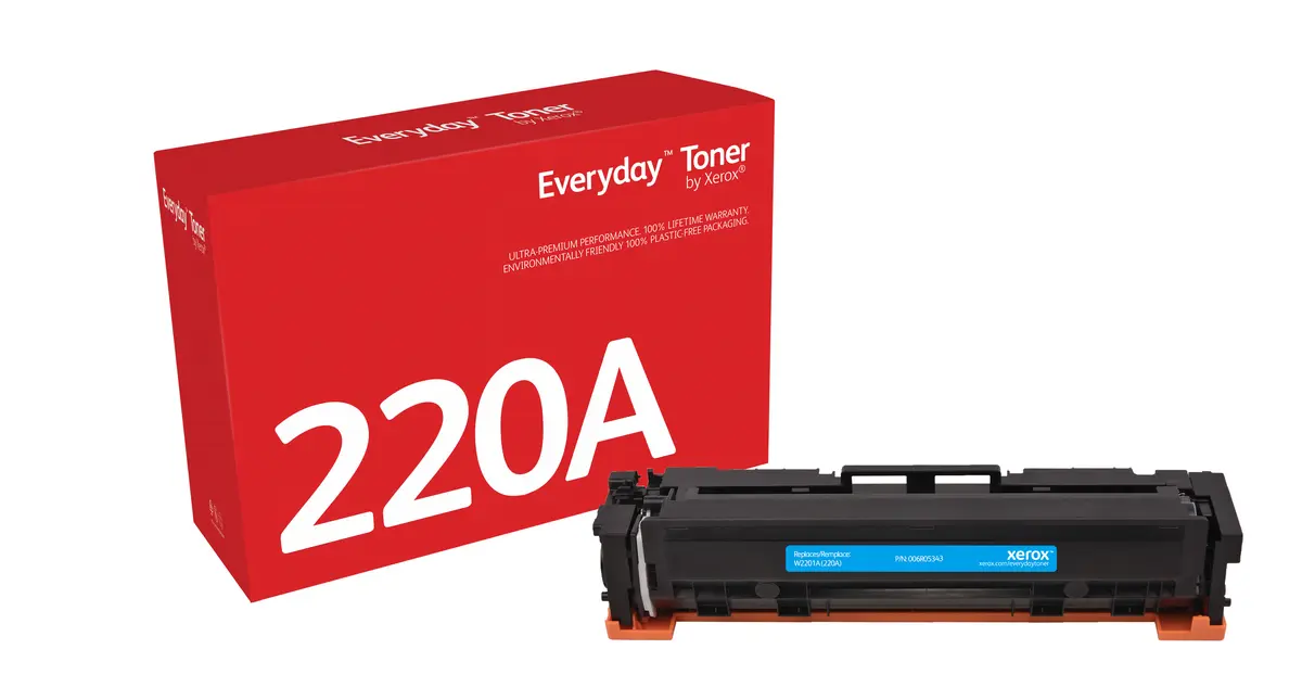 Xerox Everyday ciāna toneris saderīgs ar