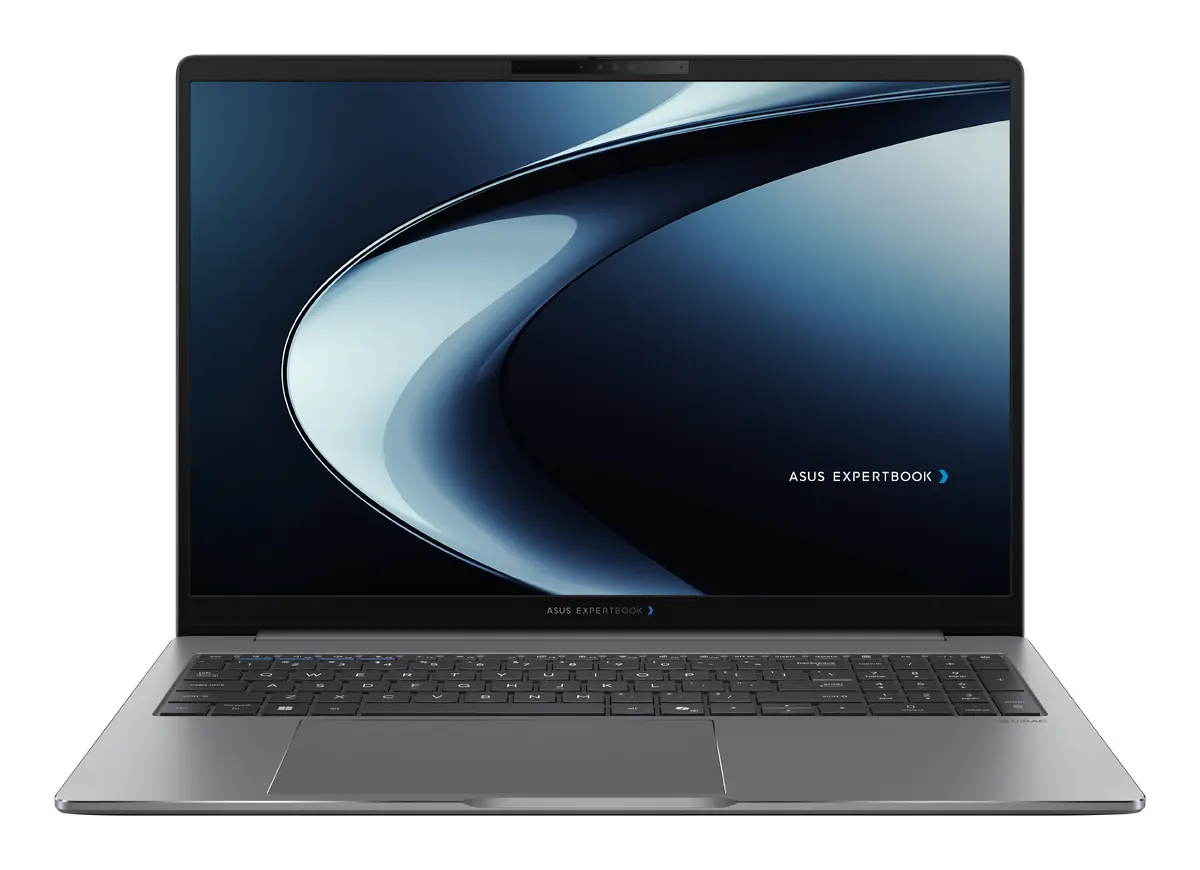 ASUS ExpertBook P5 G2 P5605CAA-PL0110X Portatīvais