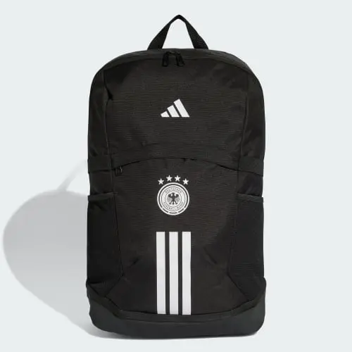 Adidas KC6689_500 Mugursoma Melna Balta, KC6689