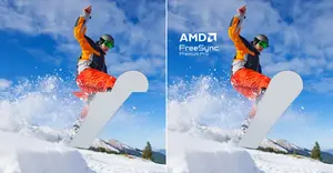 Perfectly Synced Frames