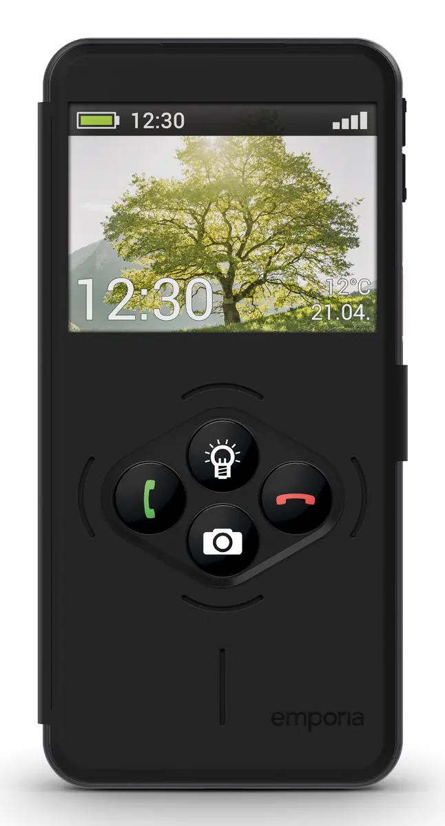 Смартфон Emporia Smart.7lite Photo 8