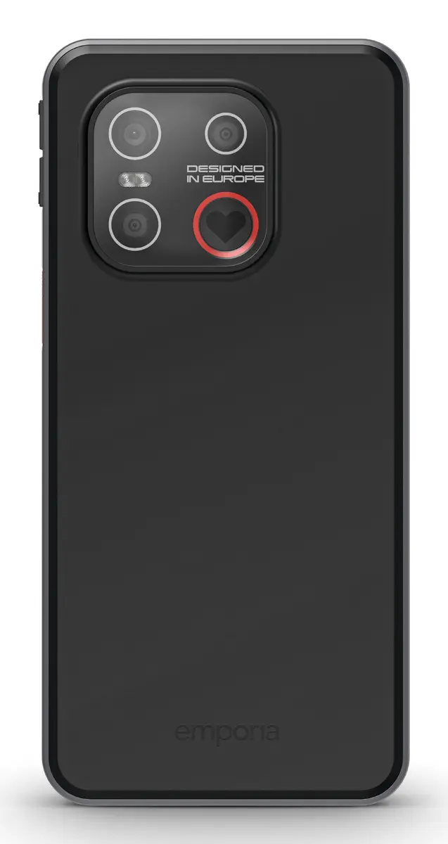 Смартфон Emporia Smart.7lite Photo 10