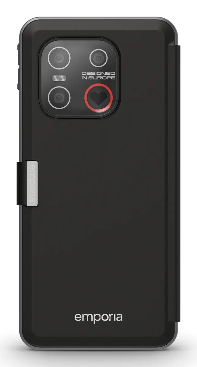 Смартфон Emporia Smart.7lite Photo 11