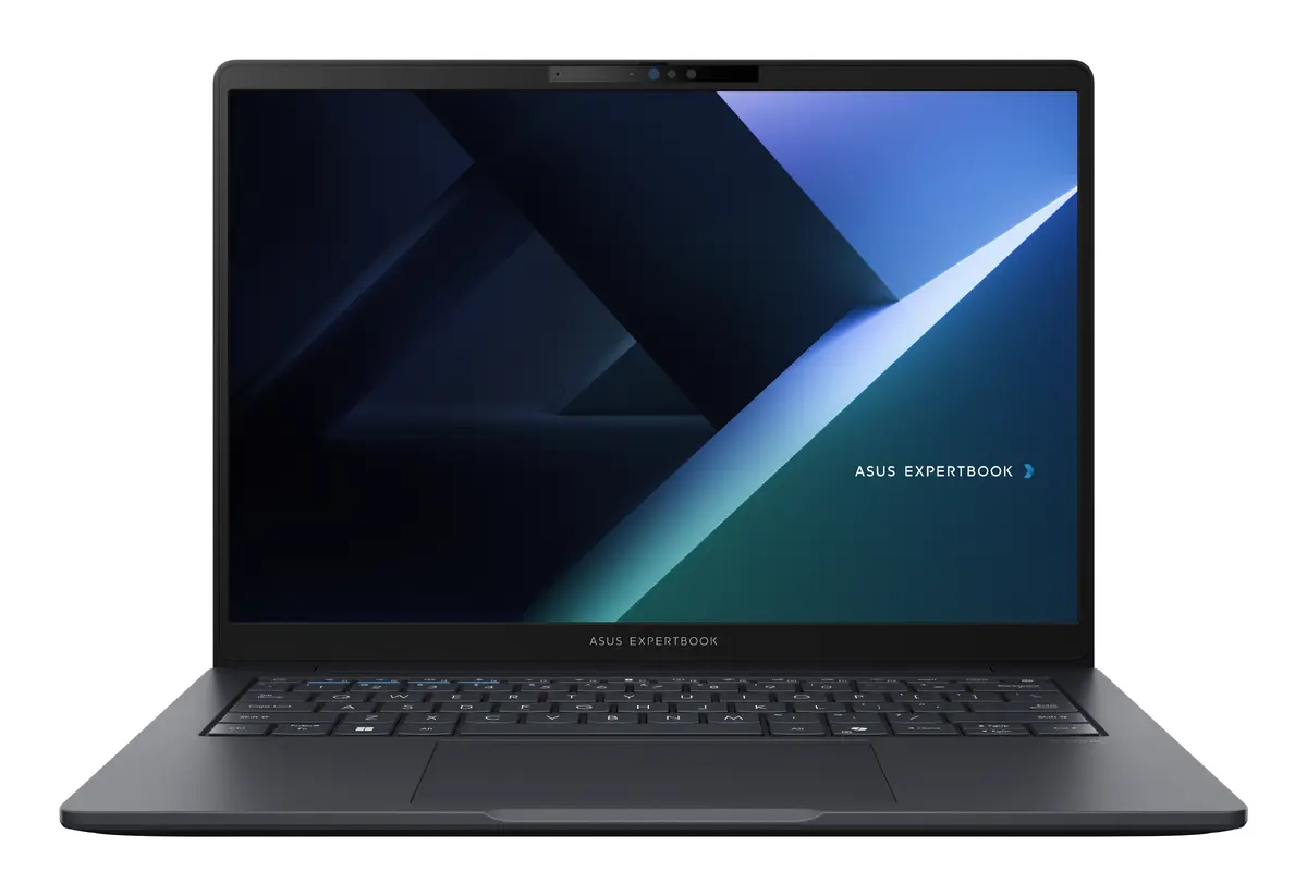 ASUS ExpertBook B3 G1 B3406CCA-LY0726 Portatīvais