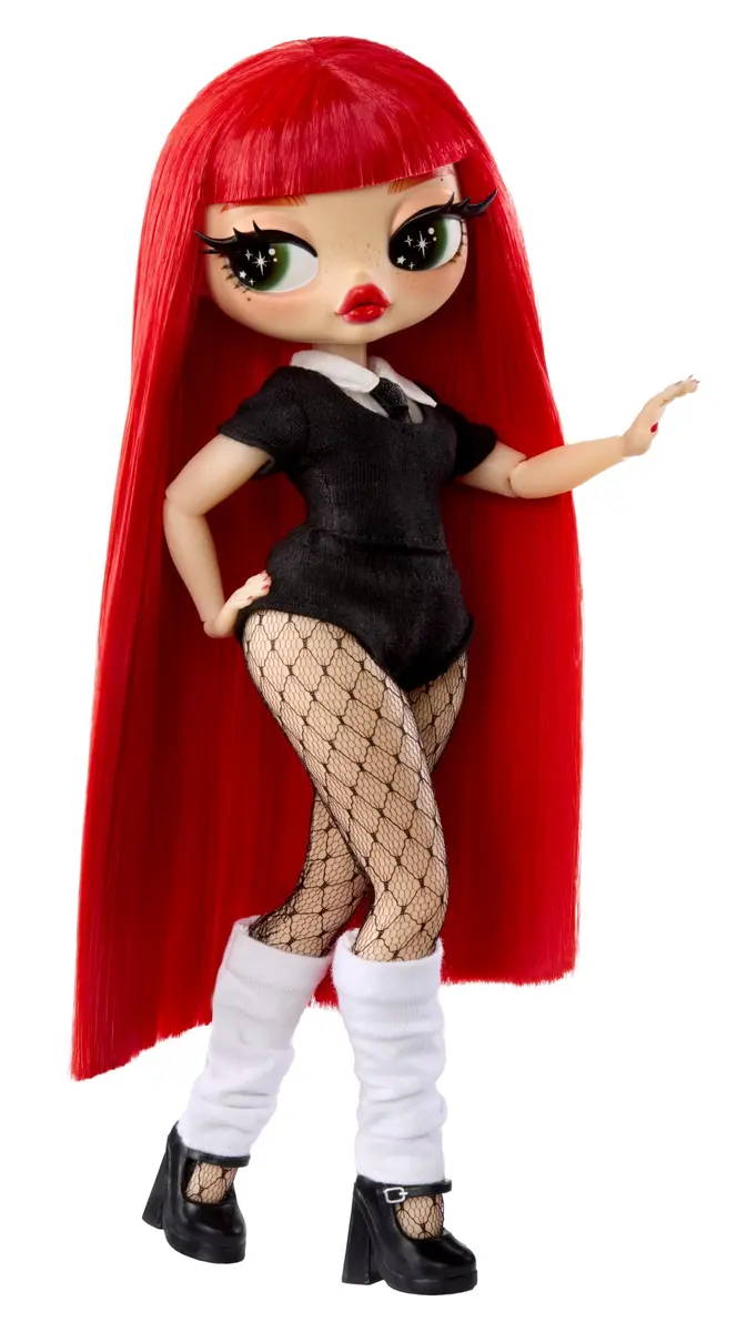 MGA Entertainment L.O.L. Surprise! O.M.G. Music Festival Jennie Photo 2
