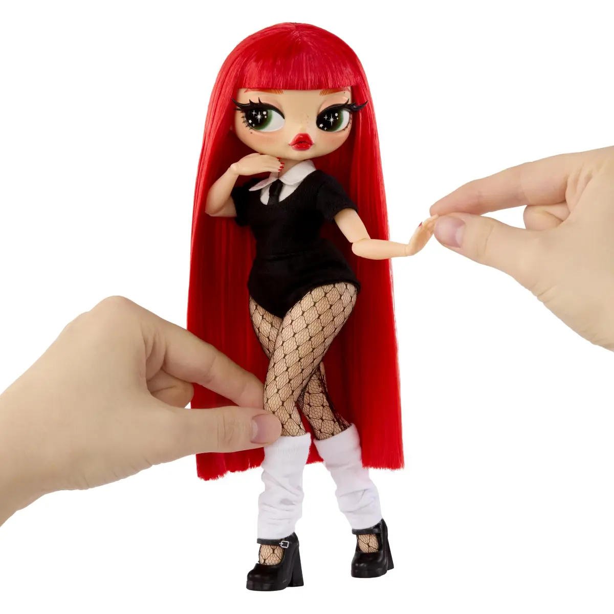 MGA Entertainment L.O.L. Surprise! O.M.G. Music Festival Jennie Photo 6