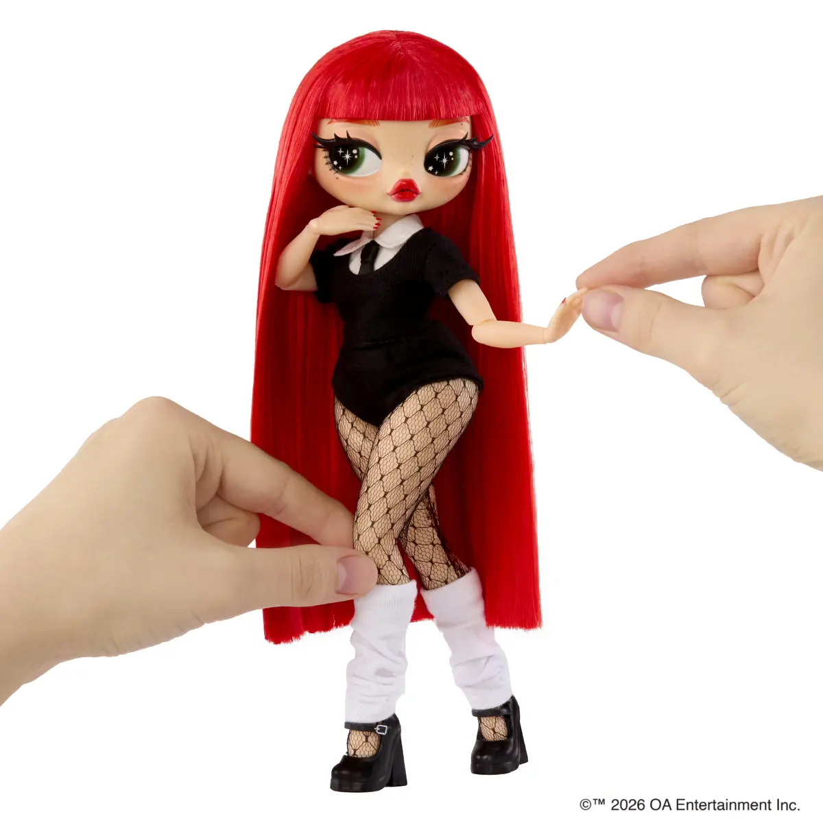 MGA Entertainment L.O.L. Surprise! O.M.G. Music Festival Jennie Photo 14