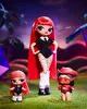 MGA Entertainment L.O.L. Surprise! O.M.G. Music Festival Jennie Photo 16