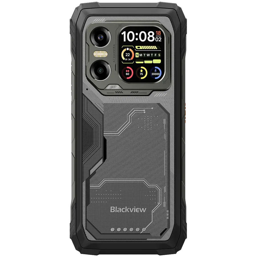 Защищенный смартфон Blackview XPLORE 1X 5G Photo 5