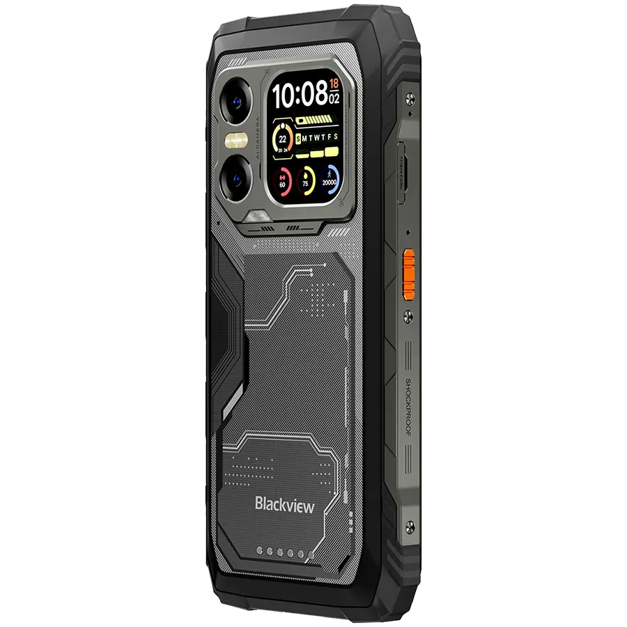 Защищенный смартфон Blackview XPLORE 1X 5G Photo 6