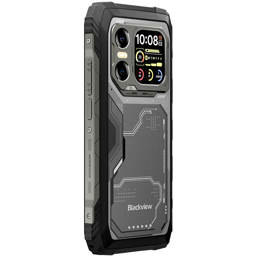 Защищенный смартфон Blackview XPLORE 1X 5G Photo 7