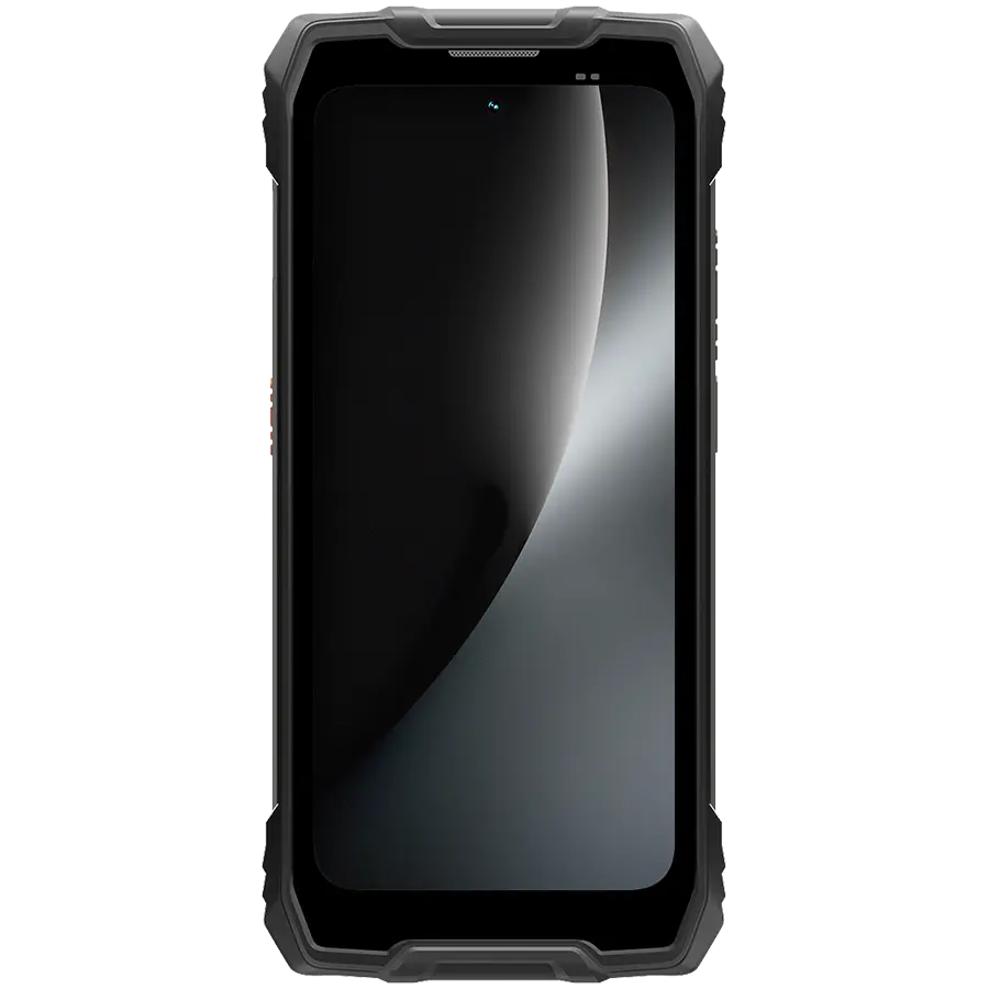 Blackview ROCK 2 5G Smartphone - 12GB/256GB Black Photo 3