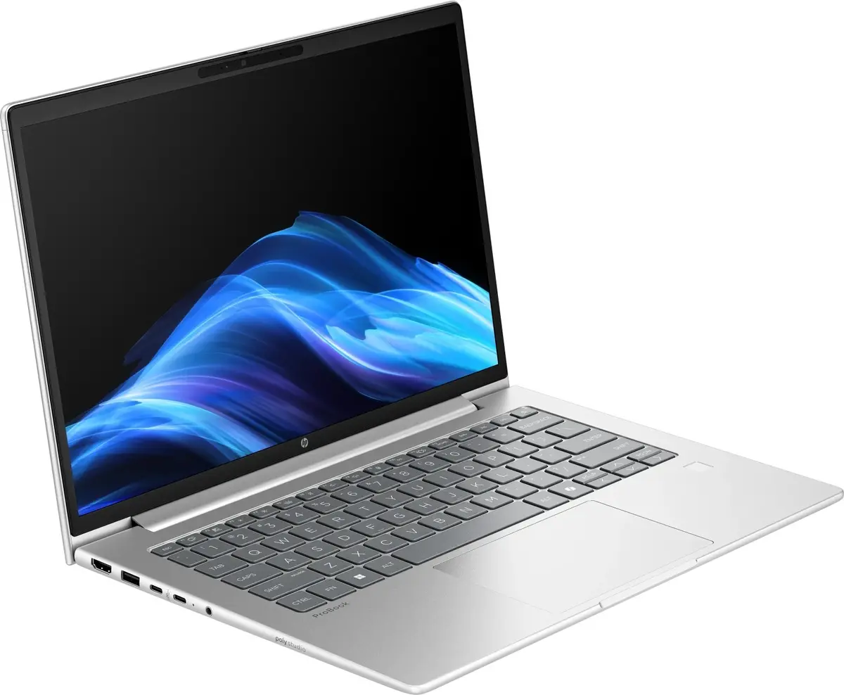 HP ProBook 4 G1i 14 portatīvais