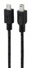 Кабель USB 2.0 Renkforce RF-5720368 Micro-USB — Mini-USB Photo 2