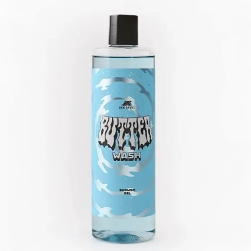 Dušas želeja Pan Drwal Butter Wash