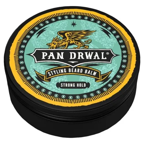 Pan Drwal Original Styling bārdas balzāms