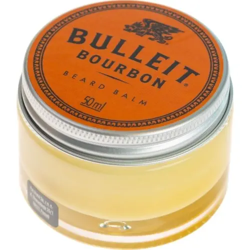PAN DRWAL Bulleit Bourbon Bārdas balzams