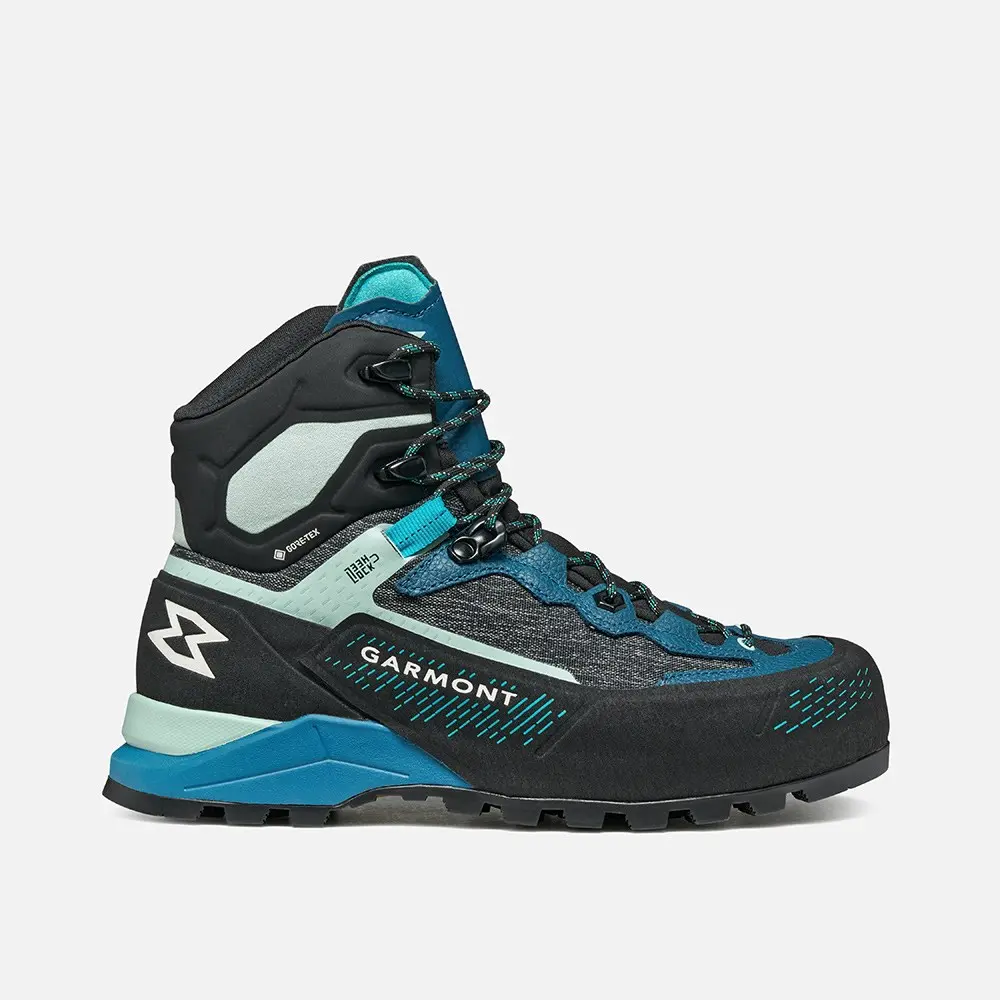 Garmont Hexagon GTX Pieaugušo apavi, zili