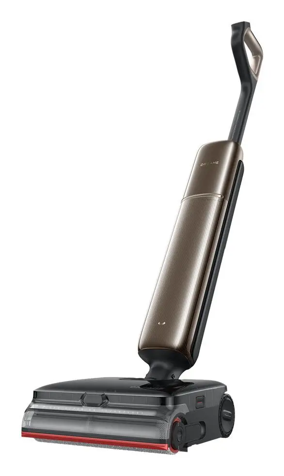 Dreame T16 Pro Steam Vertikālais putekļu