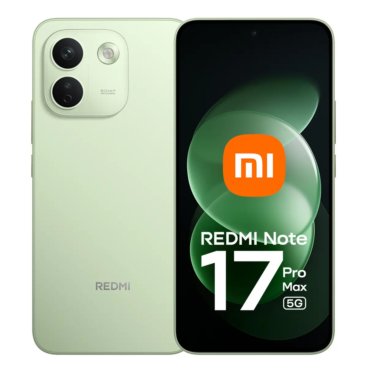 Смартфон Xiaomi Redmi Note 17 Pro Max Photo 3
