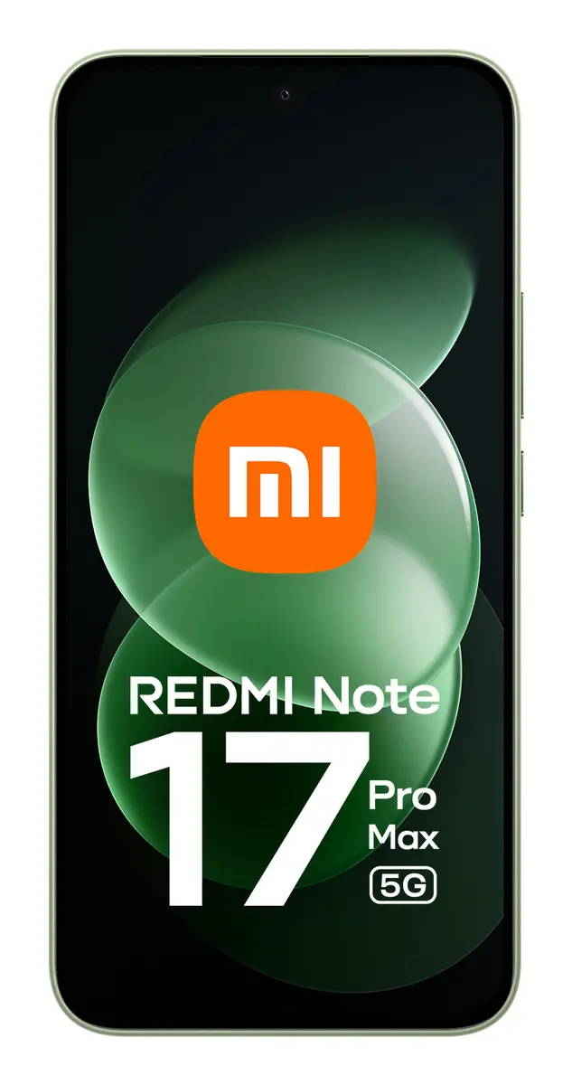 Смартфон Xiaomi Redmi Note 17 Pro Max Photo 5