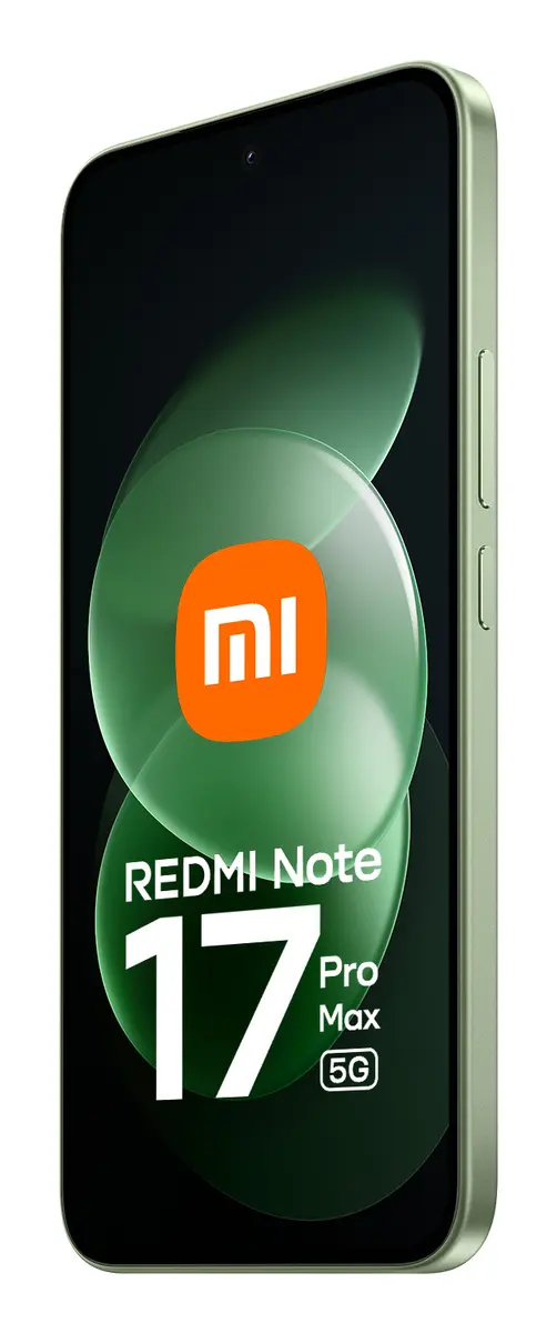 Смартфон Xiaomi Redmi Note 17 Pro Max Photo 7