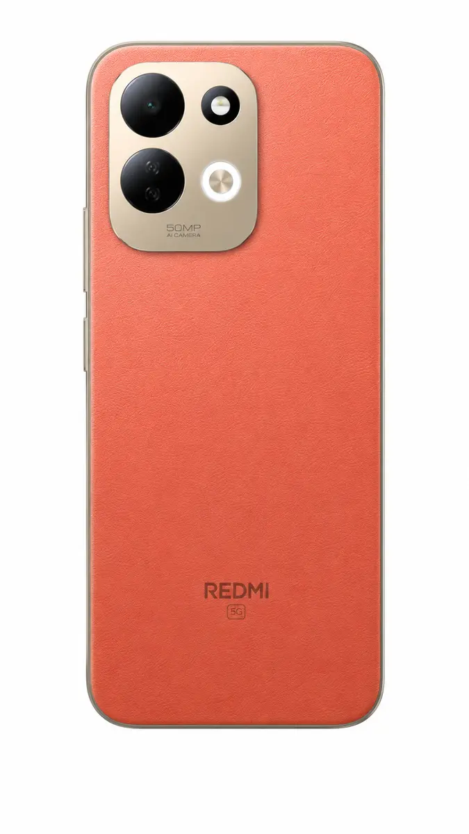 Viedtālrunis Xiaomi 17 Redmi 5G Photo 2