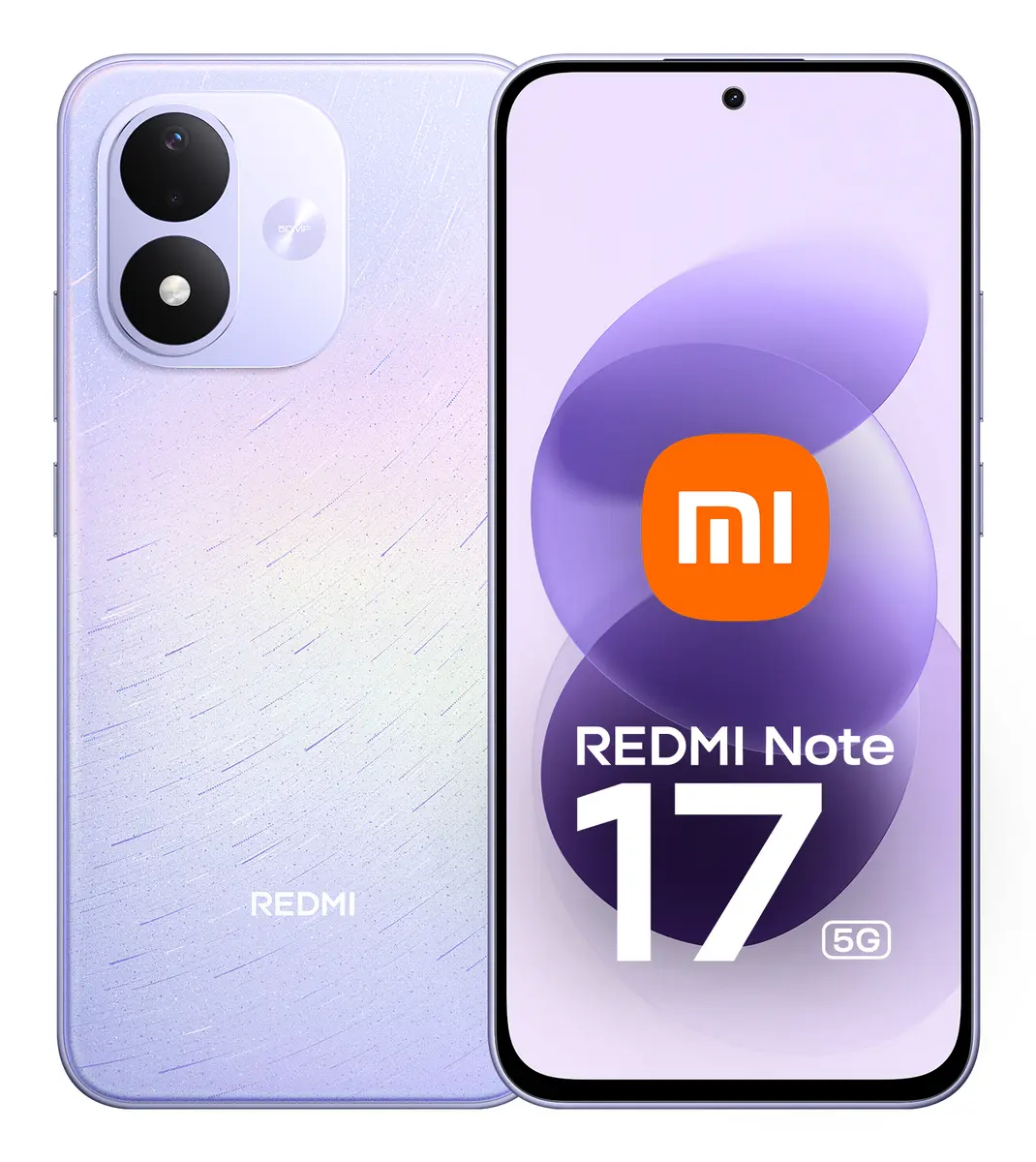 Xiaomi Redmi Note 17 5G Smartphone Photo 2