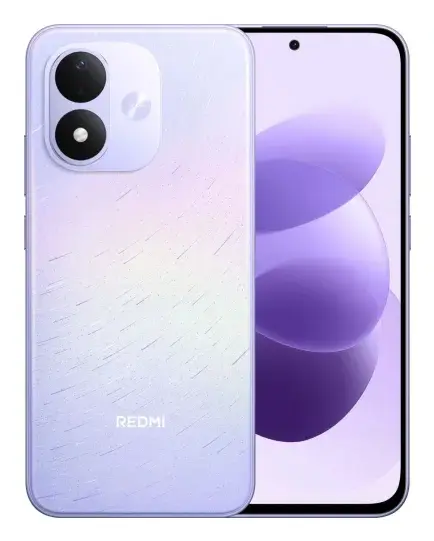 Xiaomi Redmi Note 17 5G Smartphone Photo 3