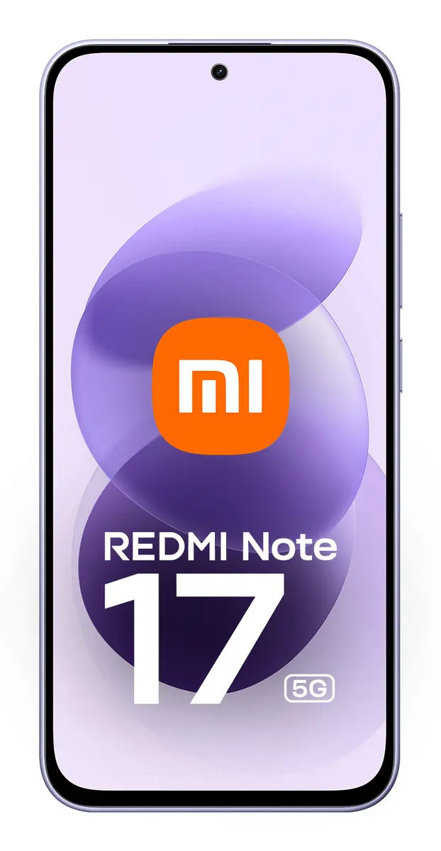 Xiaomi Redmi Note 17 5G Smartphone Photo 5