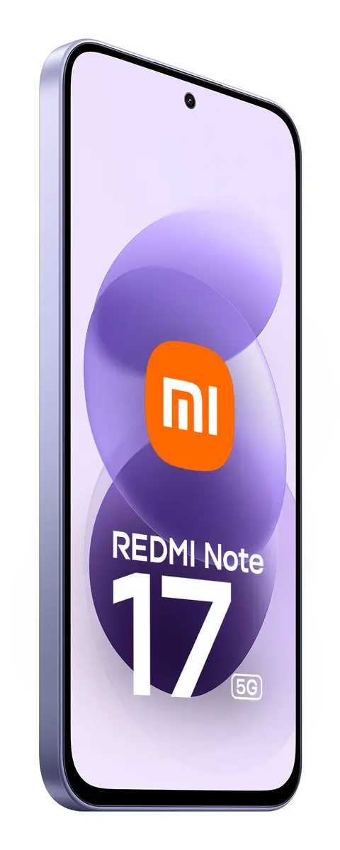 Xiaomi Redmi Note 17 5G Smartphone Photo 6