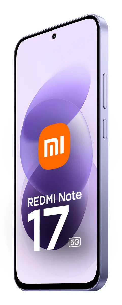 Xiaomi Redmi Note 17 5G Smartphone Photo 7