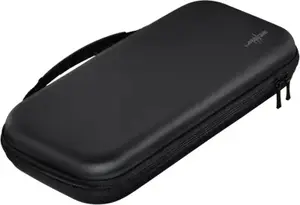 uRage Vāciņš priekš Nintendo Switch 2 EVA Melns