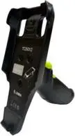 Zebra TRG-TC5AB-ELEC-01 Электрическая триггерная рукоятка для мобильного компьютера TC501 Черный и зеленый